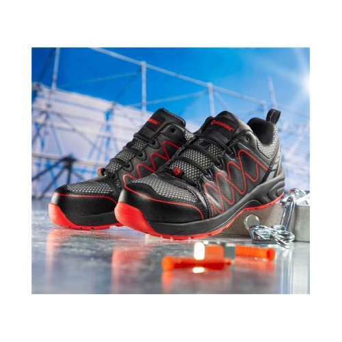 Obuv ARDON VISPER RED S1 Obuv ARDON VISPER RED S1